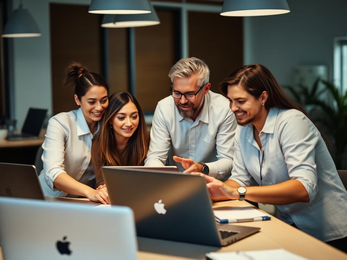 Teacher Development Program
