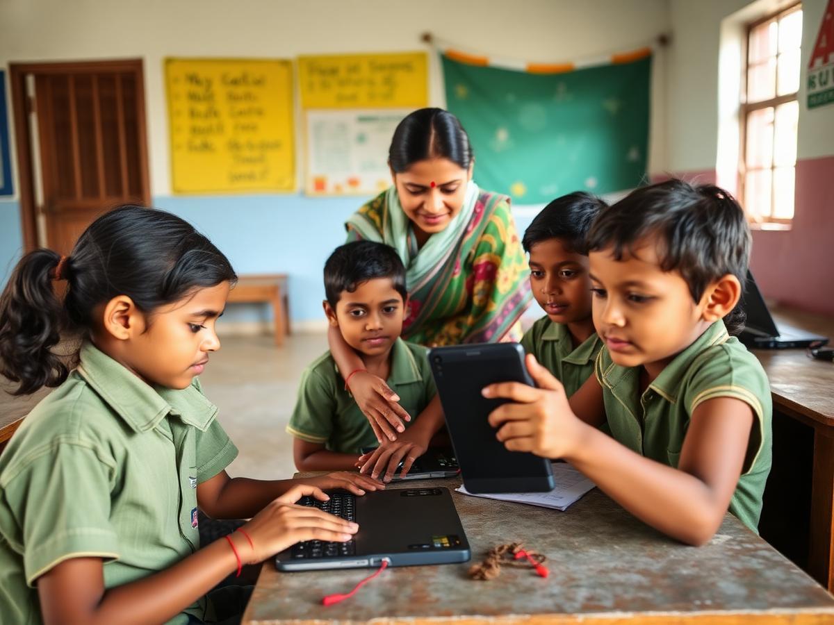 School Partnership Program