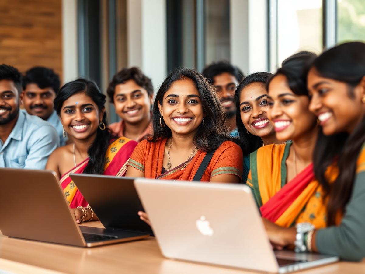 Student Registration Drive